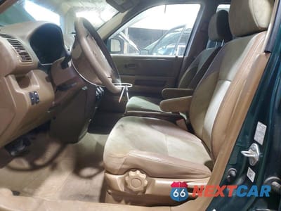 Zdjęcie 7 z 14 samochodu: 2004 HONDA CR-V EX VIN:JHLRD78844C027367 - miniatura