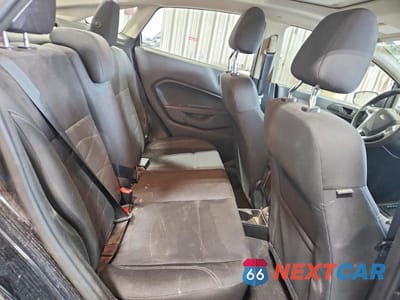Zdjęcie 10 z 12 samochodu: 2019 FORD FIESTA SE VIN:3FADP4BJ1KM109857 - miniatura