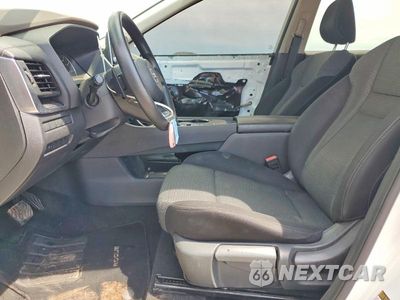 Zdjęcie 7 z 14 samochodu: 2021 NISSAN ROGUE S VIN:5N1AT3AA9MC703181 - miniatura