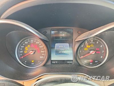 Zdjęcie 9 z 13 samochodu: 2016 MERCEDES-BENZ GLC 300 VIN:WDC0G4JBXGF031891 - miniatura