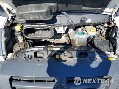 Zdjęcie 11 z 12 samochodu: 2016 RAM PROMASTER 3500 3500 HIGH VIN:3C6URVHG3GE135830 - miniatura