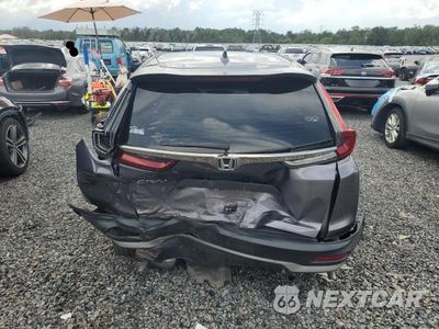 Zdjęcie 6 z 12 samochodu: 2020 HONDA CR-V LX VIN:5J6RW1H27LL005968 - miniatura