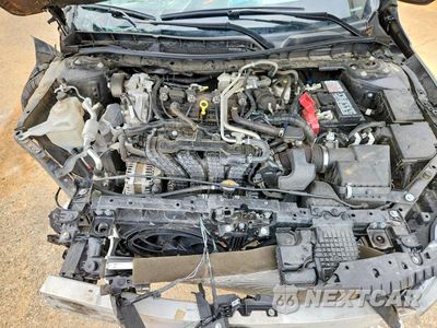 Zdjęcie 11 z 12 samochodu: 2024 NISSAN ALTIMA SV VIN:1N4BL4DV9RN342095 - miniatura