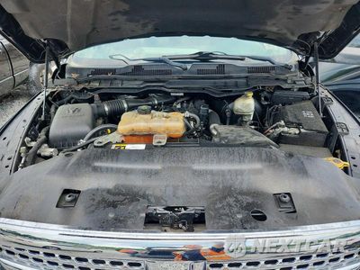 Zdjęcie 11 z 12 samochodu: 2015 RAM 1500 LARAMIE VIN:1C6RR7VM3FS600369 - miniatura