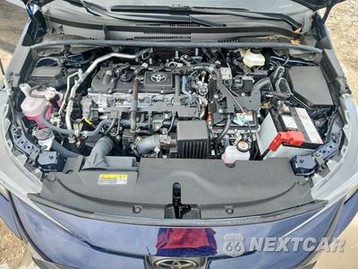 Zdjęcie 11 z 13 samochodu: 2026 TOYOTA COROLLA HYBRID LE VIN:JTDBCMFE2T3127071 - miniatura