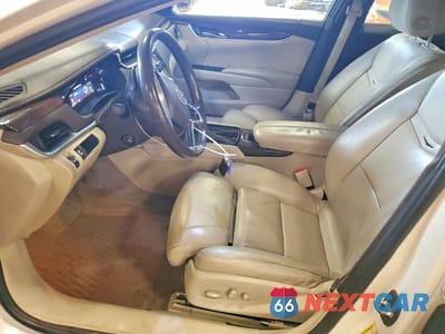 Zdjęcie 7 z 12 samochodu: 2013 CADILLAC XTS LUXURY COLLECTION VIN:2G61P5S36D9115012 - miniatura