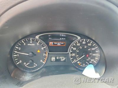Zdjęcie 9 z 12 samochodu: 2015 NISSAN ALTIMA 2.5 SV VIN:1N4AL3AP1FC269808 - miniatura