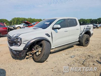 2026 FORD RANGER RAPTOR 1FTER4LR9TLE12157 - główne zdjęcie licytacji z USA - miniatura