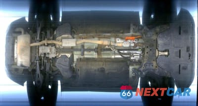 Zdjęcie 14 z 14 samochodu: 2023 KIA SPORTAGE LX VIN:KNDPUCAG6P7059930 - miniatura