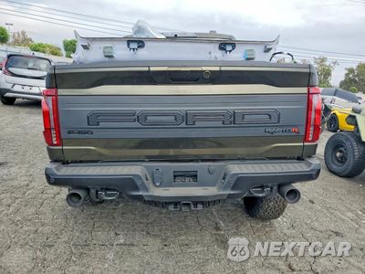 Zdjęcie 6 z 12 samochodu: 2026 FORD F150 RAPTOR VIN:1FTFW1RJ9TFB44061 - miniatura