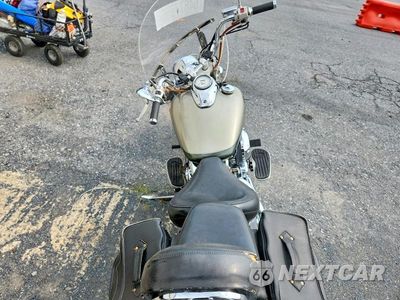 Zdjęcie 6 z 9 samochodu: 2001 YAMAHA XVS65 BASE VIN:JYAVM01E41A034812 - miniatura