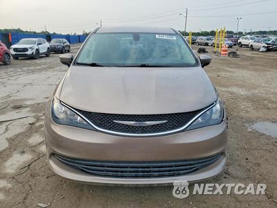 Piąte zdjęcie samochodu w środku: 2017 CHRYSLER PACIFICA TOURING VIN:2C4RC1DG8HR609866 - miniatura