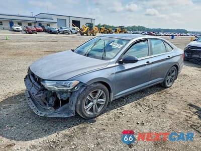 2020 VOLKSWAGEN JETTA S 3VWN57BU2LM011547 - główne zdjęcie licytacji z USA - miniatura