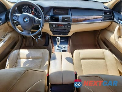 Zdjęcie 8 z 13 samochodu: 2012 BMW X5 XDRIVE35I VIN:5UXZV4C54CL749960 - miniatura