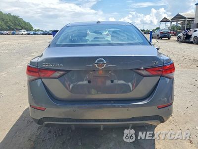 Zdjęcie 6 z 12 samochodu: 2023 NISSAN SENTRA SV VIN:3N1AB8CVXPY251311 - miniatura