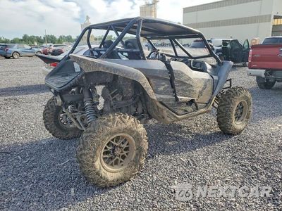 Zdjęcie 6 z 10 samochodu: 2016 YAMAHA YXZ1000R UTILITY VEHICLE VIN:5Y4AN01Y2GA103913 - miniatura