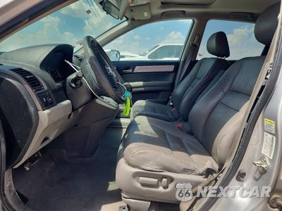 Zdjęcie 7 z 13 samochodu: 2011 HONDA CR-V EXL VIN:5J6RE3H78BL058638 - miniatura