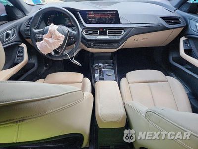 Zdjęcie 8 z 12 samochodu: 2023 BMW 228XI VIN:WBA73AK00P7N00246 - miniatura