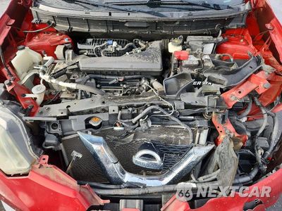 Zdjęcie 12 z 13 samochodu: 2015 NISSAN ROGUE SV VIN:5N1AT2MT7FC904295 - miniatura