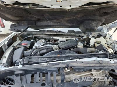 Zdjęcie 11 z 12 samochodu: 2025 CHEVROLET SILVERADO K2500 CUSTOM VIN:1GC4KMEY7SF170292 - miniatura
