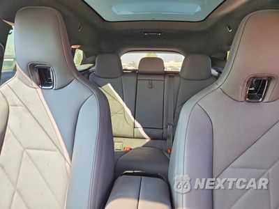 Zdjęcie 10 z 13 samochodu: 2024 BMW IX XDRIVE50 VIN:WB523CF03RCR52765 - miniatura
