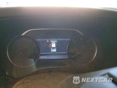 Zdjęcie 9 z 12 samochodu: 2023 NISSAN FRONTIER SV VIN:1N6ED1EJ1PN628287 - miniatura
