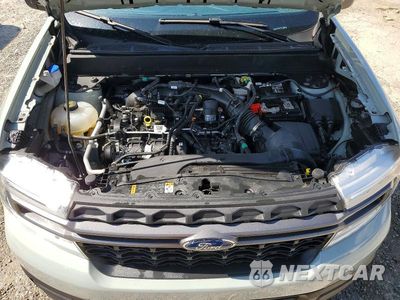 Zdjęcie 11 z 13 samochodu: 2024 FORD MAVERICK XLT VIN:3FTTW8J94RRB27807 - miniatura