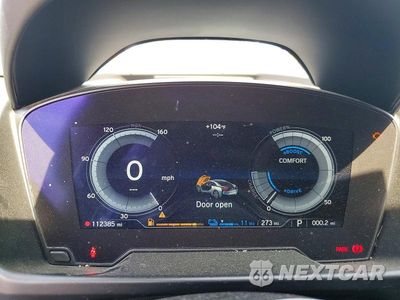 Zdjęcie 9 z 12 samochodu: 2016 BMW I8 VIN:WBY2Z2C5XGV676128 - miniatura