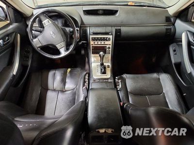 Zdjęcie 8 z 12 samochodu: 2006 INFINITI G35 X VIN:JNKCV51F56M610278 - miniatura