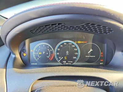 Zdjęcie 9 z 13 samochodu: 2017 JAGUAR XJR LONG WHEEL BASE VIN:SAJWA2EK3HMW08288 - miniatura