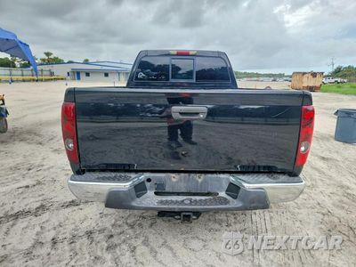 Zdjęcie 6 z 12 samochodu: 2004 GMC CANYON VIN:1GTDT196X48164921 - miniatura