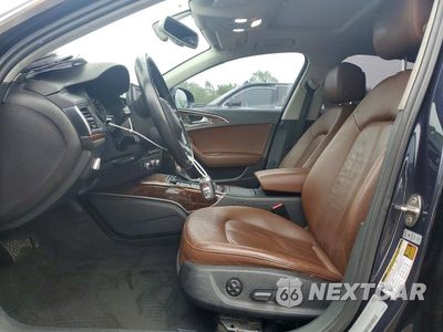 Zdjęcie 7 z 12 samochodu: 2013 AUDI A6 PREMIUM VIN:WAUFFAFC3DN024119 - miniatura