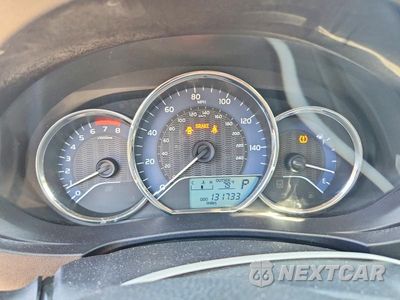Zdjęcie 9 z 12 samochodu: 2016 TOYOTA COROLLA LE ECO VIN:5YFBPRHE7GP548344 - miniatura
