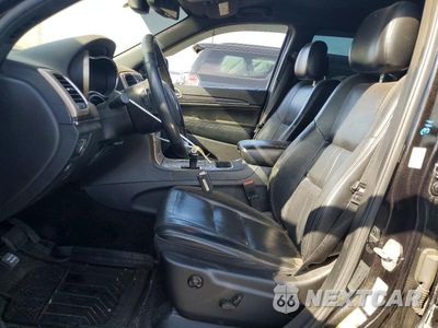 Zdjęcie 7 z 13 samochodu: 2015 JEEP GRAND CHEROKEE LIMITED VIN:1C4RJEBG9FC232065 - miniatura