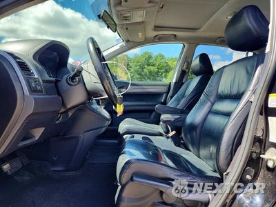 Zdjęcie 7 z 13 samochodu: 2007 HONDA CR-V EXL VIN:JHLRE48757C105341 - miniatura
