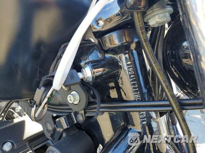 Zdjęcie 9 z 9 samochodu: 2017 HARLEY-DAVIDSON XL883 IRON 883 VIN:1HD4LE217HC429401 - miniatura