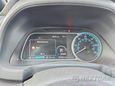 Zdjęcie 9 z 12 samochodu: 2019 NISSAN LEAF SL PLUS VIN:1N4BZ1CP2KC320750 - miniatura