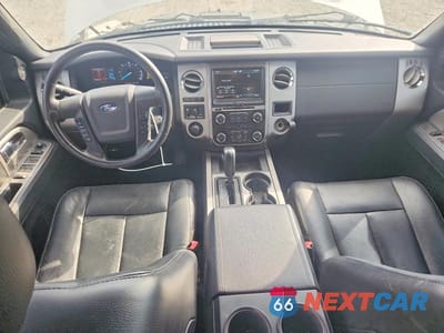 Zdjęcie 8 z 13 samochodu: 2015 FORD EXPEDITION EL XLT VIN:1FMJK1JT6FEF48430 - miniatura