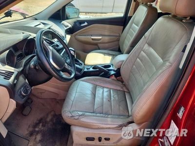 Zdjęcie 7 z 13 samochodu: 2015 FORD ESCAPE TITANIUM VIN:1FMCU0J92FUA14686 - miniatura