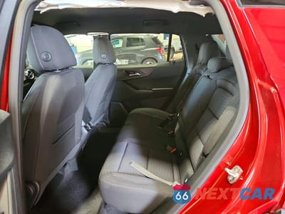 Zdjęcie 11 z 13 samochodu: 2025 CHEVROLET EQUINOX LT VIN:3GNAXPEG8SL157710 - miniatura