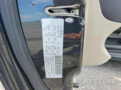 Zdjęcie 13 z 13 samochodu: 2019 DODGE GRAND CARAVAN SXT VIN:2C4RDGCG1KR758046 - miniatura