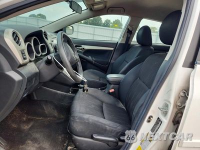 Zdjęcie 7 z 13 samochodu: 2011 TOYOTA MATRIX BASE VIN:2T1KU4EEXBC671130 - miniatura