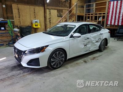 2023 NISSAN ALTIMA SL 1N4BL4EW9PN408049 - główne zdjęcie licytacji z USA - miniatura