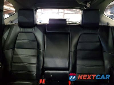 Zdjęcie 10 z 13 samochodu: 2018 HONDA CR-V EXL VIN:7FARW2H84JE001476 - miniatura