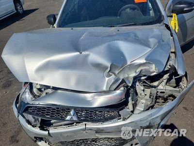 Zdjęcie 11 z 12 samochodu: 2017 MITSUBISHI LANCER ES VIN:JA32U2FU3HU015422 - miniatura