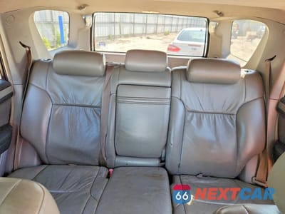 Zdjęcie 10 z 13 samochodu: 2005 TOYOTA 4RUNNER SR5 VIN:JTEBU14R658030734 - miniatura