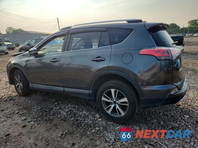 Drugie zdjęcie samochodu z przodu: 2016 TOYOTA RAV4 XLE VIN:JTMWFREV7GD085729 - miniatura
