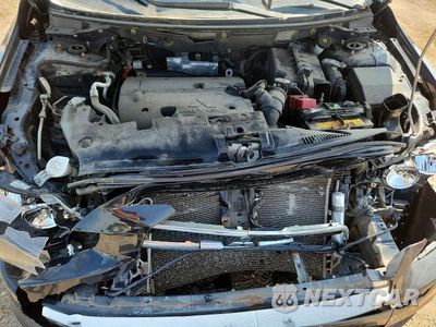 Zdjęcie 11 z 12 samochodu: 2015 MITSUBISHI LANCER ES VIN:JA32U2FU4FU022358 - miniatura