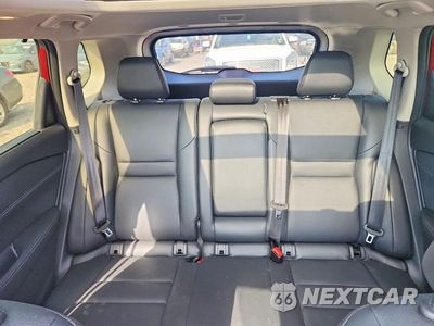 Zdjęcie 10 z 13 samochodu: 2025 NISSAN ROGUE SV VIN:JN8BT3BB0SW422161 - miniatura