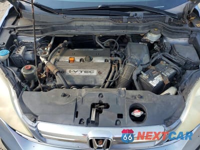 Zdjęcie 12 z 13 samochodu: 2009 HONDA CR-V EXL VIN:5J6RE487X9L008498 - miniatura